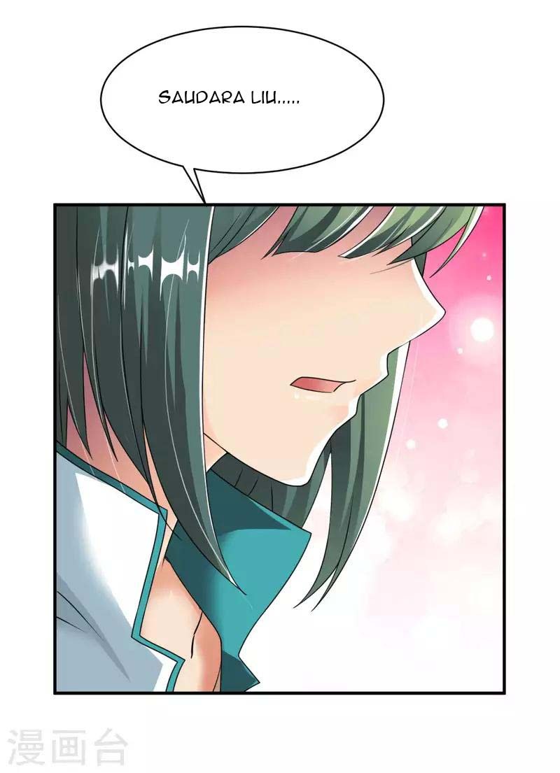 Zhang Ding Chapter 11 Bahasa Indonesia